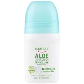 EQUILIBRA Aloe Deo Roll On 50 ml