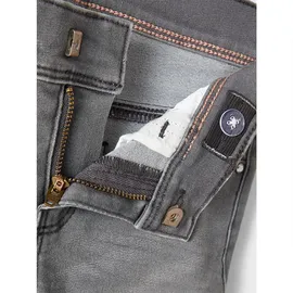 NAME IT Polly Tasi 5676 Jeans Medium Grey Denim 11 Jahre