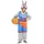 Funidelia Bugs Bunny Kostüm Kinder 134