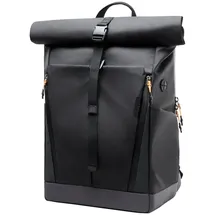 Inateck Laptop RollTop 25 l schwarz