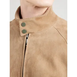 Hugo Loridge camel S