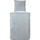 Primera Mini Me Biber grau 135 x 200 cm + 2 x 80 x 80 cm