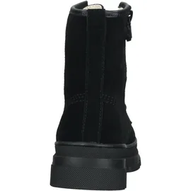 KICKERS Leder schwarz 37