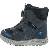 Dockers Stiefelette Blau 35