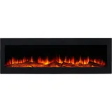 El Fuego Lausane/6291 schwarz