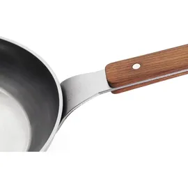 WOLL Carbon Steel Bratpfanne 20 cm