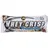 White Chocolate Cookie Crunch Riegel 50 g