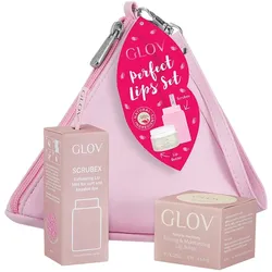 GLOV Perfect Lips Set