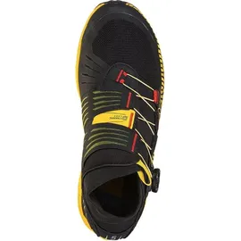 La Sportiva Cyklon Herren Schwarz 43