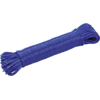 Leifheit Wäscheleine 30m Blau