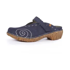 El Naturalista Clogs Yggdrasil ocean Ng96 blau Gr.39