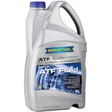 Ravenol ATF Fluid