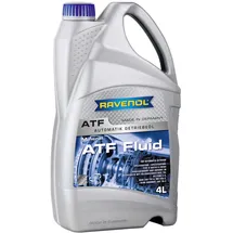 Ravenol ATF Fluid