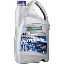 Ravenol ATF Fluid