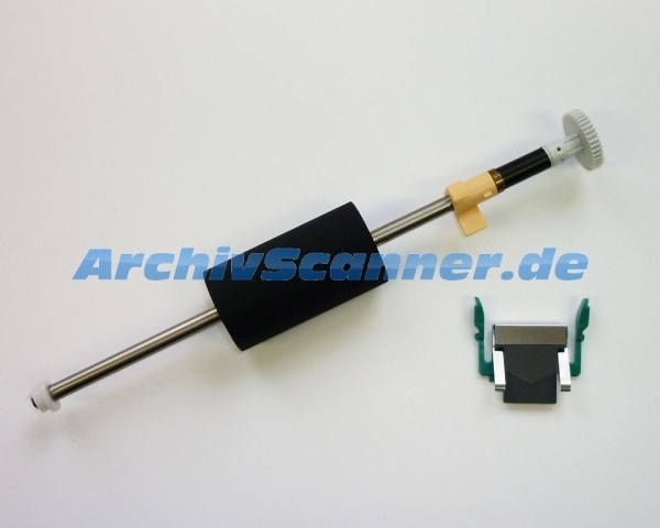 Maintenance Kit für die Avision AV6200, @V2500, @V6600