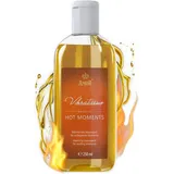 Vibratissimo Massageöl Hot Moments 250 ml Öl
