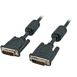 EFB-Elektronik DVI Monitorkabel Dual Link K5434.3