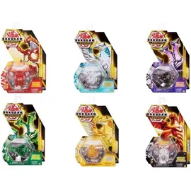 Bakugan Legends Nova Actionfigur 17 cm mehrfarbig