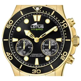 Lotus Connected 18802/2