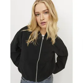 Jjxx Übergangsjacke in Schwarz | Gr.: XL