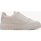 s.Oliver Damen Sneaker für Damen, beige, 39 EU