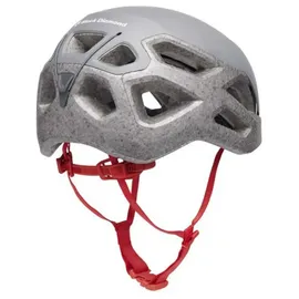 Black Diamond Vision Kletterhelm Grau