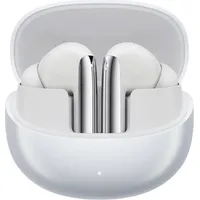 Qcy MeloBuds Pro HT08 Headphones ANC (white)