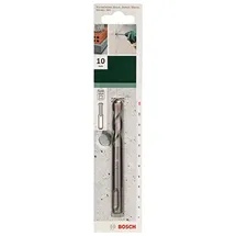 Bosch Hammerbohrer SDS-Plus 10 mm 1 St.