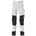 Knee Pad Pockets Advanced 17179 Big Hosen White 54