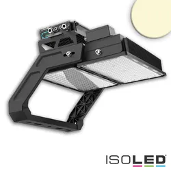 ISOLED LED Flutlichtanlage LW 1.250W, 130x25°, 2 Module (Lichtpunkte), DALI dimmbar, 3000K, IP66, schwenkbar ISO-116651
