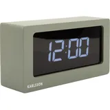 Karlsson Karlsson, Wecker, Boxed LED