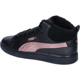 Puma Smash 3.0 Mid WTR Herren Black/Roségold 42,5