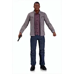 Arrow - John Diggle 17 cm Figure