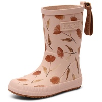 Bisgaard Gummistiefel, 11-Deutsch:26, Color:Rose/pink