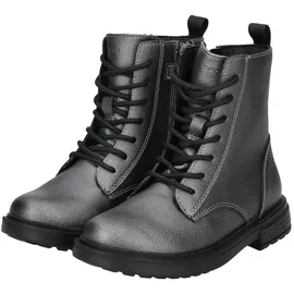 GEOX ECLAIR Boots Weiß 33