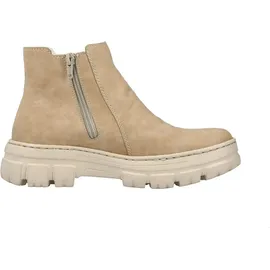 Rieker Z7465-60 Damen Beige 39