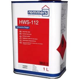 Remmers HWS-112 Hartwachs-Siegel weiß 1 l