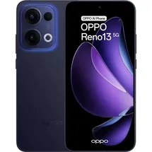 OPPO Reno13 12 GB RAM 256 GB Luminous Blue