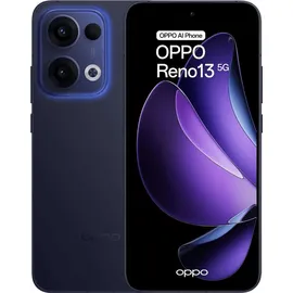OPPO Reno13 12 GB RAM 256 GB Luminous Blue