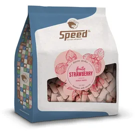 Speed Delicious speedies Strawberry, (5 kg)