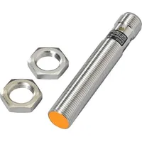 IFM Electronic Sensor,ind.,M12x1 IF5917