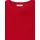 Cecil Kurzarm Pullover mit Struktur Rot L