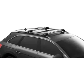 Thule Dachträger Thule Evo