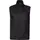 Bergans Rabot Insulated Hybrid Weste Schwarz S