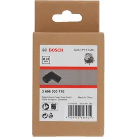 Bosch Bürste, 66 x 43 x 98 mm. Für Staubsauger