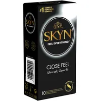 SKYN «Close Feel» 10 St Kondome