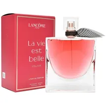 Lancôme La vie est belle L'Elixir Eau de Parfum 50 ml