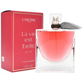 Lancôme La vie est belle L'Elixir Eau de Parfum 50 ml
