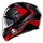 AGV K3 Striga Integralhelm - / L