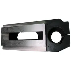 Optimum Tischhalter DH40CT